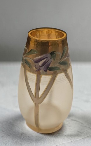 Antique french legras mont - antique,