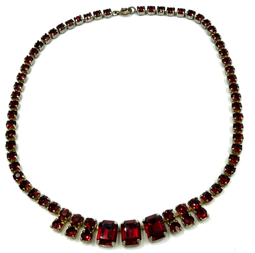 Antique art deco czech - ,