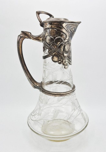 Stunning art nouveau - stunning,
