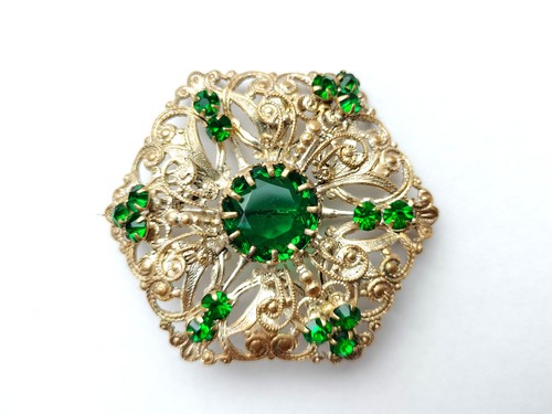 Vintage 1930s czech art - vintage,