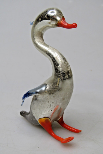 Antique vintage art glass - antique,