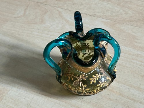 Victorian miniature fancy - victorian,