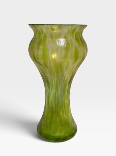 Antique art nouveau green - antique,