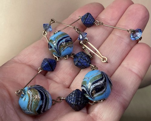 Antique original art deco - antique,