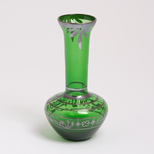 Antique art nouveau emerald - nouveau,