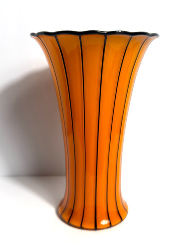 Antique loetz michael powolny - loetz,