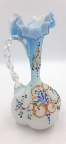 Stunning victorian ruffle - stunning, neck
