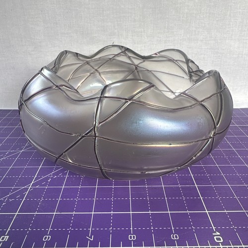 Art nouveau iridescent - nouveau,