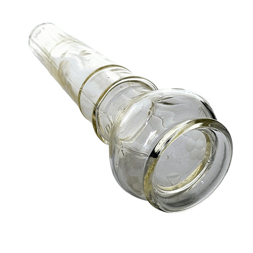Antique model bud vase - antique, t