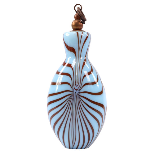 Art glass perfume - perfume, bottle