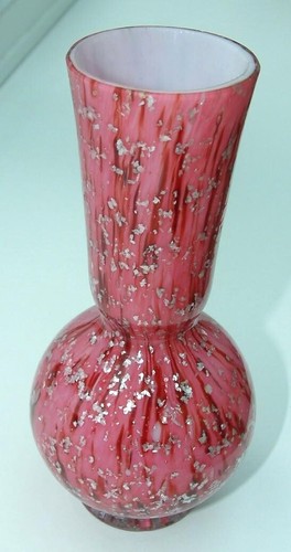 Antique studio art pink cased - antique,