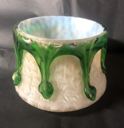 Stunning kralik art nouveau - art,