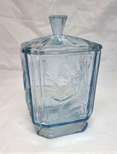 Antique sowerby art deco - antique,
