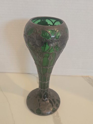 Antique art nouveau 999 fine - nouveau,