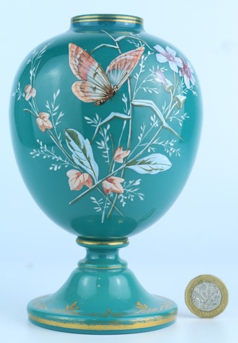 19th century english enamel - century,