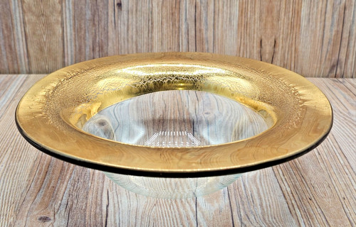 Annieglass roman antique - annieglass, small