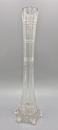 Antique art deco french eiffel - art,