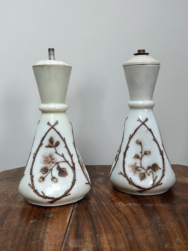 Antique c1890 harrach - harrach, bohemian
