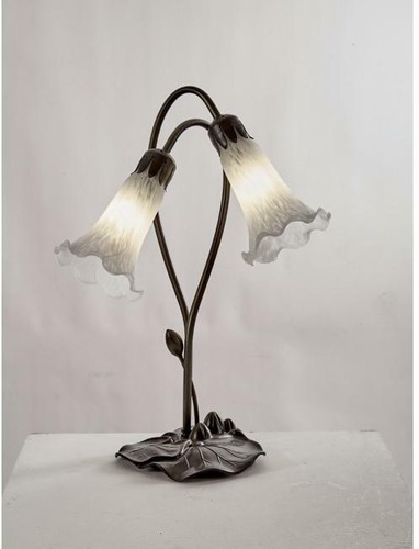 Lily tiffany style - lily,