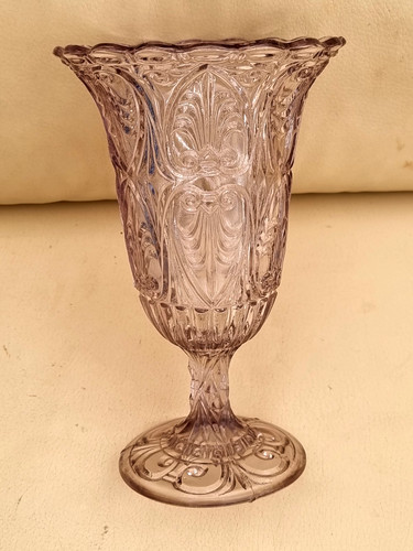 Vintage beautiful patterned - ,