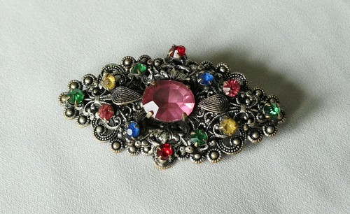 Antique czech art - antique,