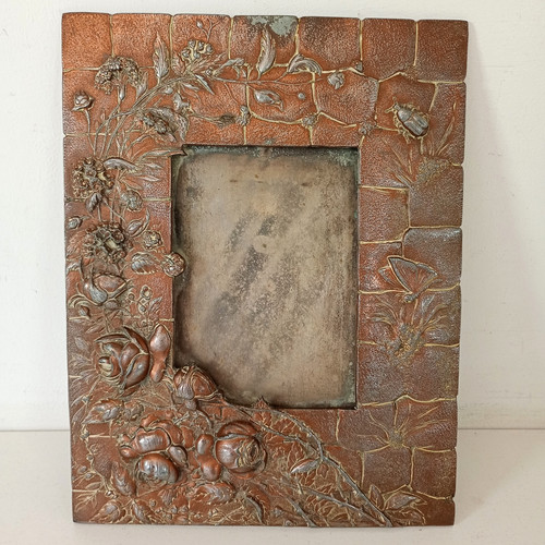 Antique french art - antique, nouveau