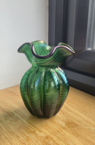 Antique bohemian kralik - antique,