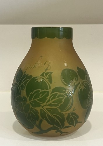 French art deco degue - art,