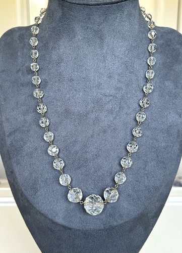 Vintage art deco graduated - vintage,