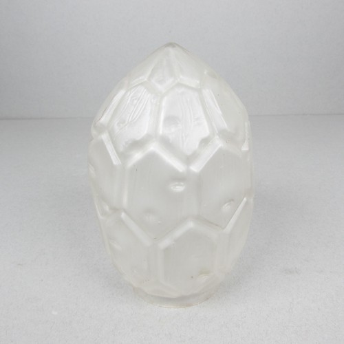 Art deco antique glass - antique, lamp
