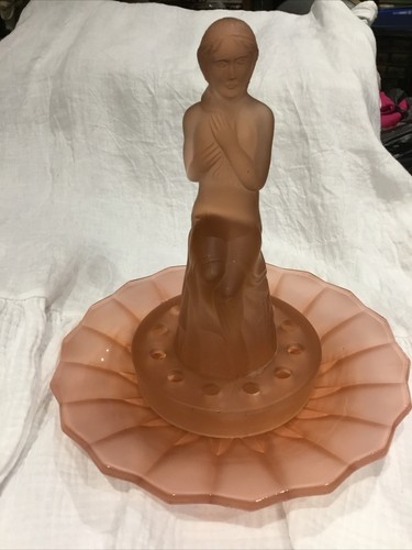 Antique art deco - antique,