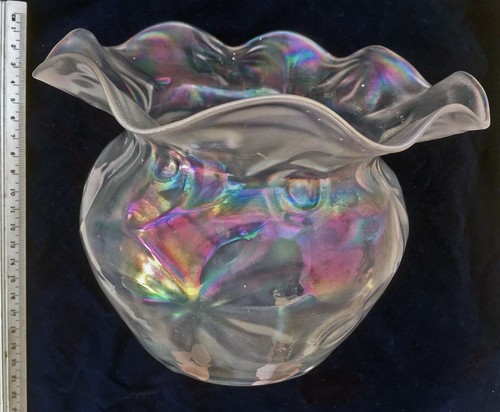 Rare pretty art nouveau - pretty,