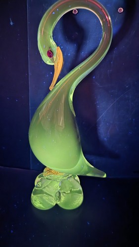 Vintage 1950 murano - vintage, 1950's
