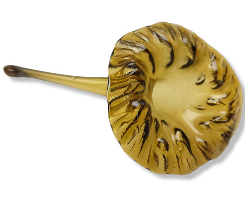 Antique trumpet flower - antique,