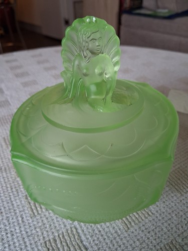 Walther sohne nymphen mermaid - sohne,