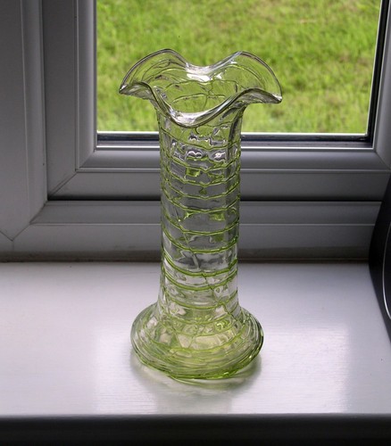 Antique art nouveau kralik - art,