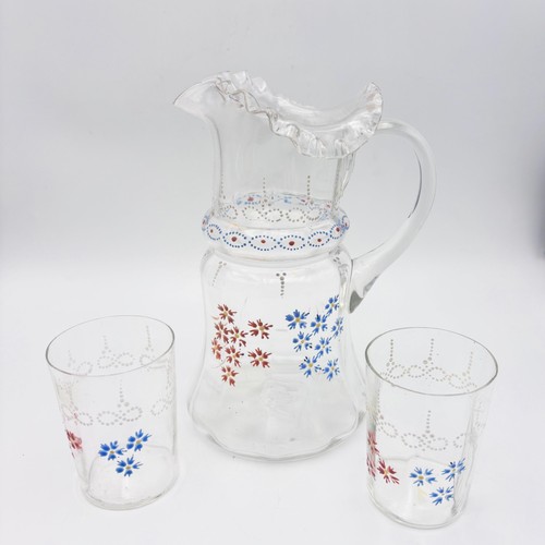 Antique victorian art - victorian,