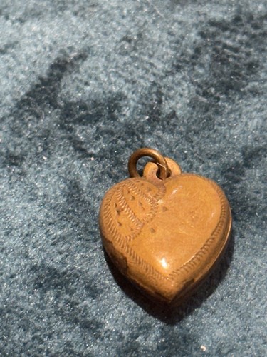 Antique vintage edwardian gold - antique,