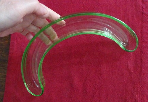 Antique art deco posy - deco, holder