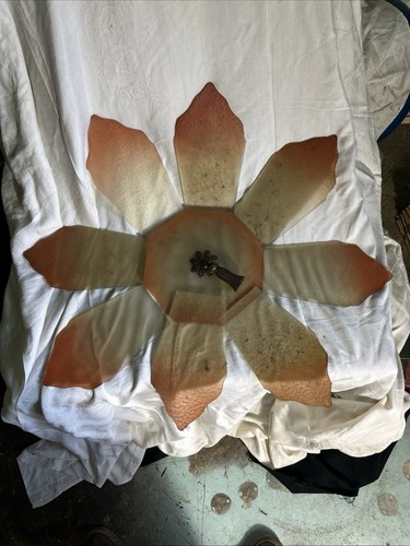 Art deco replacement - art,