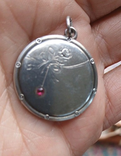 Prettiest antique art nouveau - art,