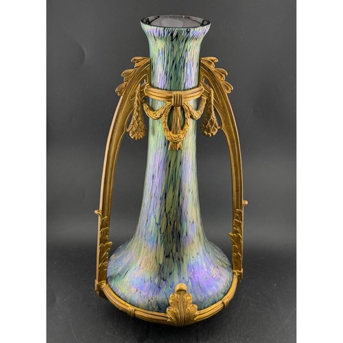 Antique art nouveau - antique,