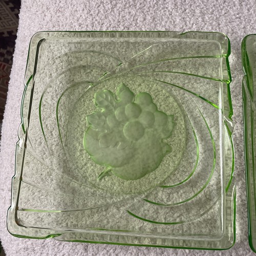 Rare perfect uranium art - perfect,