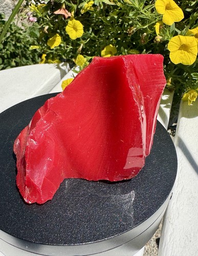 Vintage fenton ruby - vintage,