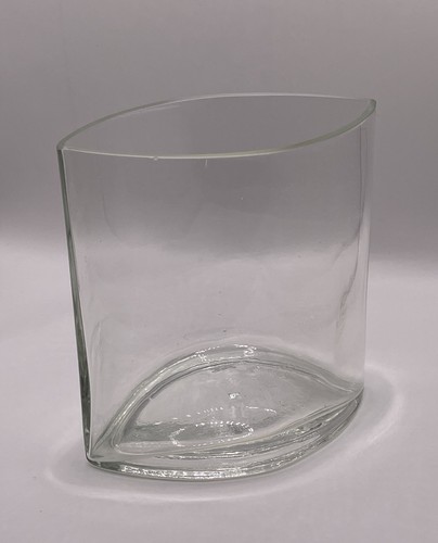 Antique elliptical shape clear - elliptical,